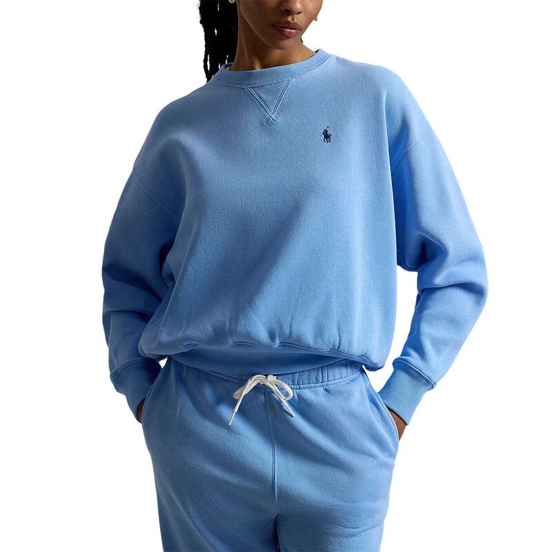 Polo Ralph Lauren Fleece Crewneck image number 0